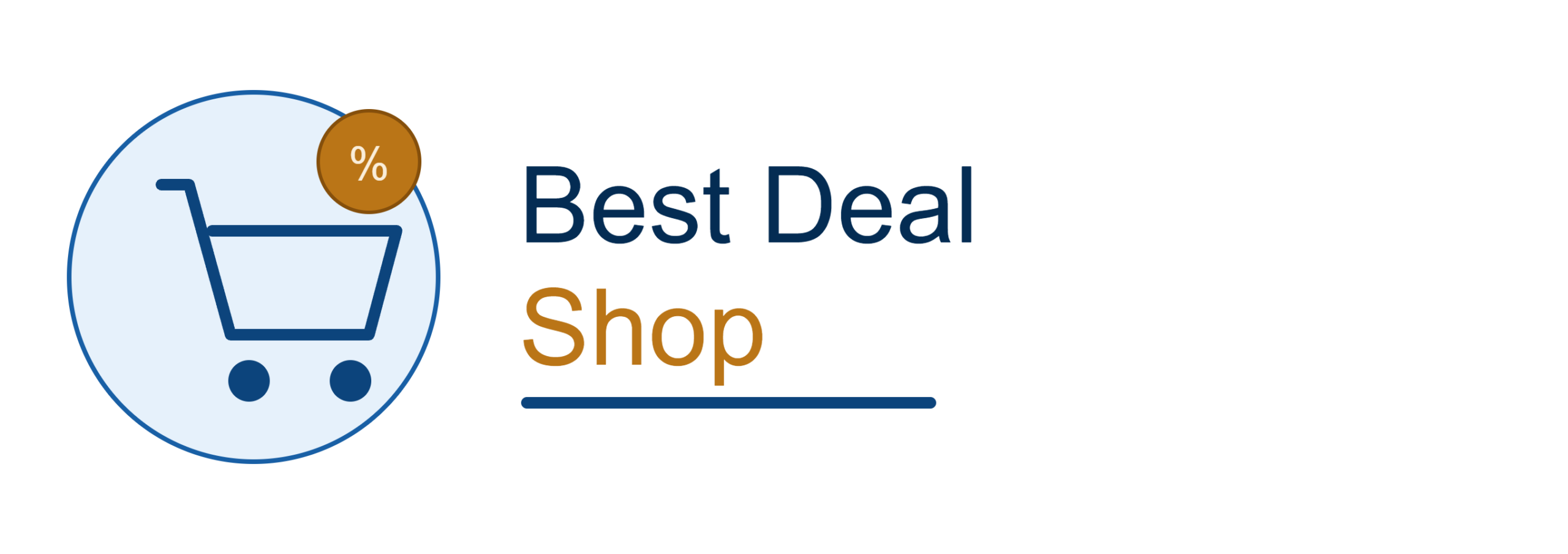 best deal shop